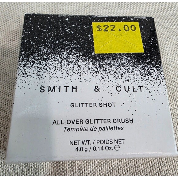 Shimmer & Glitter Eyeshadow Bundle – Urban Decay, ColourPop, Pixi, Juvia’s Place - Picture 14 of 16